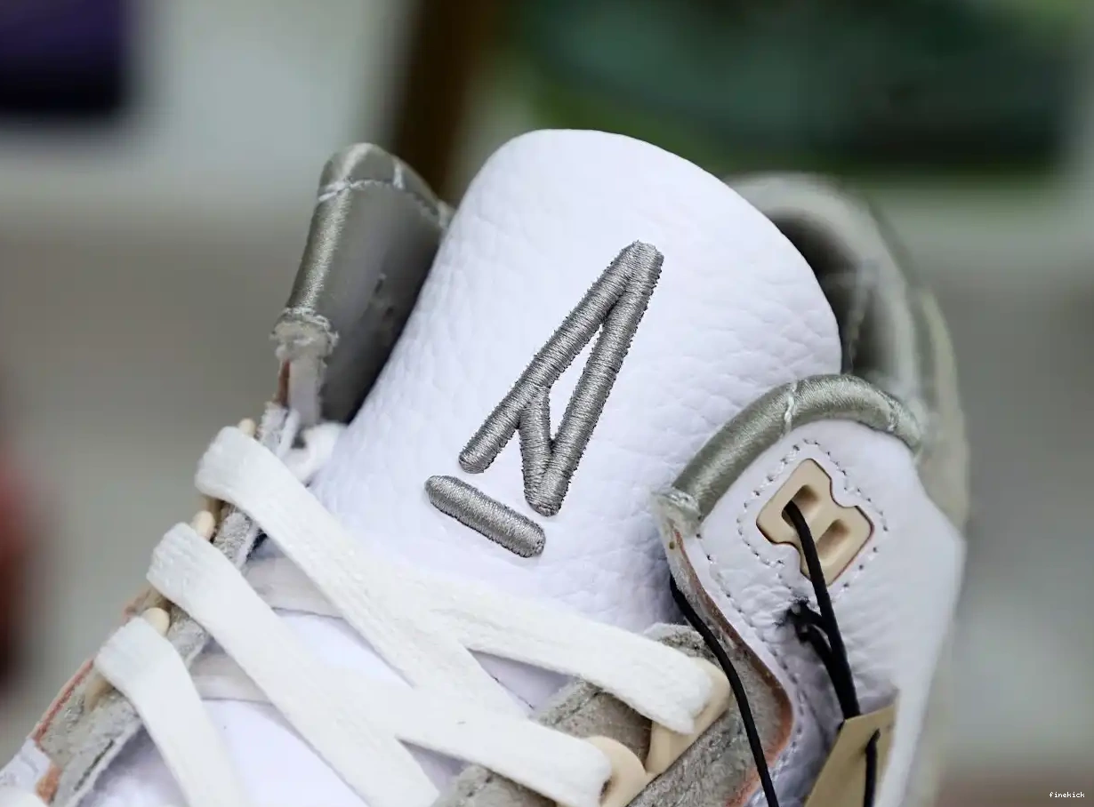 JORDAN MANIÉRE AIR 3 X WMNS 0524